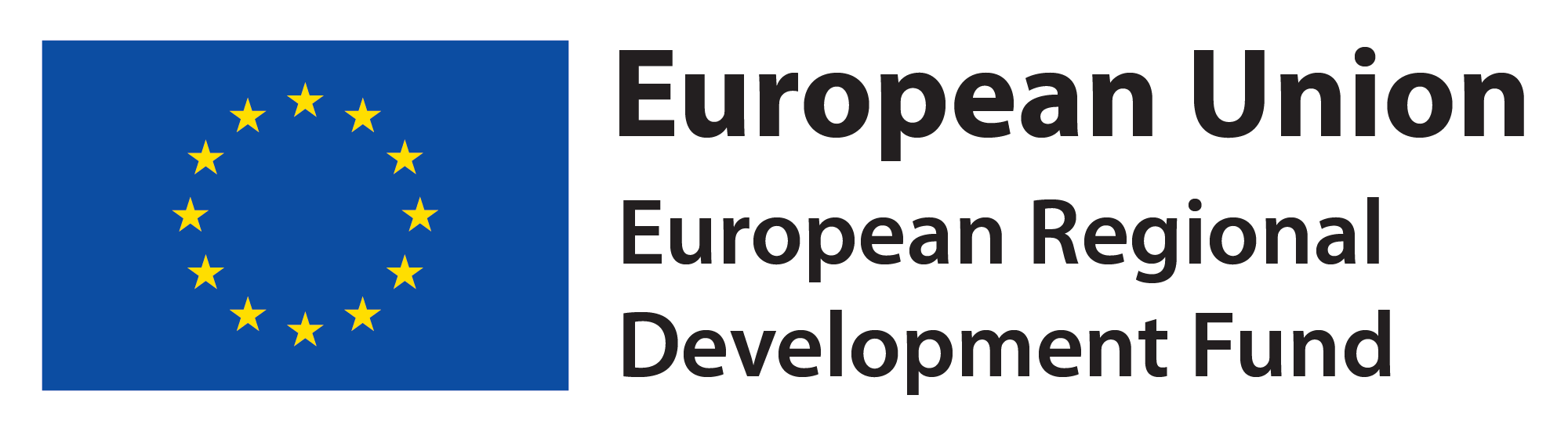 European Regional Development Fund