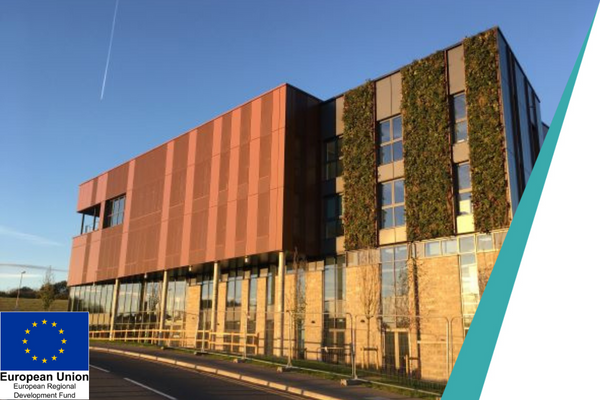 Maidstone Business Success Story Creation