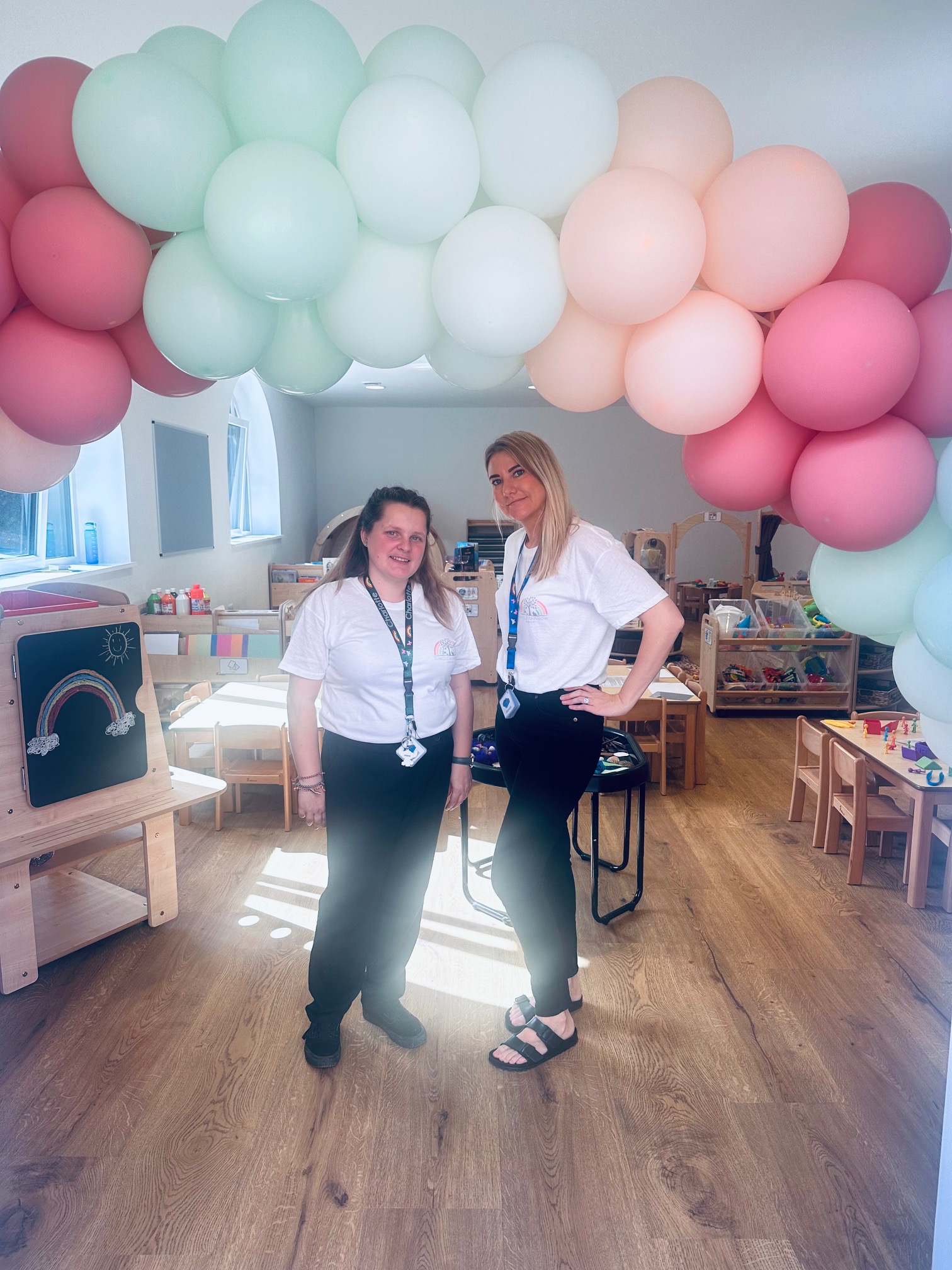 Maidstone Business Success Story Honeydell estate agents
