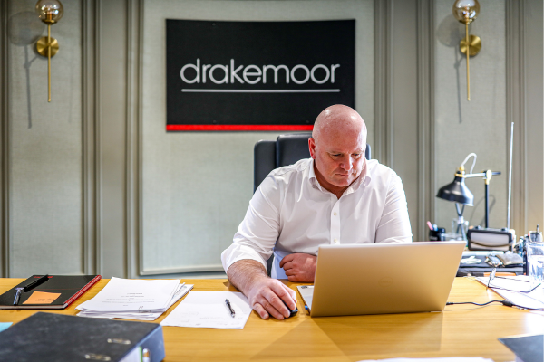 Spenser Mills Drakemoor Ltd
