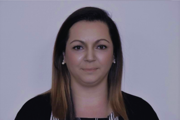 Laura Boreham Petzania